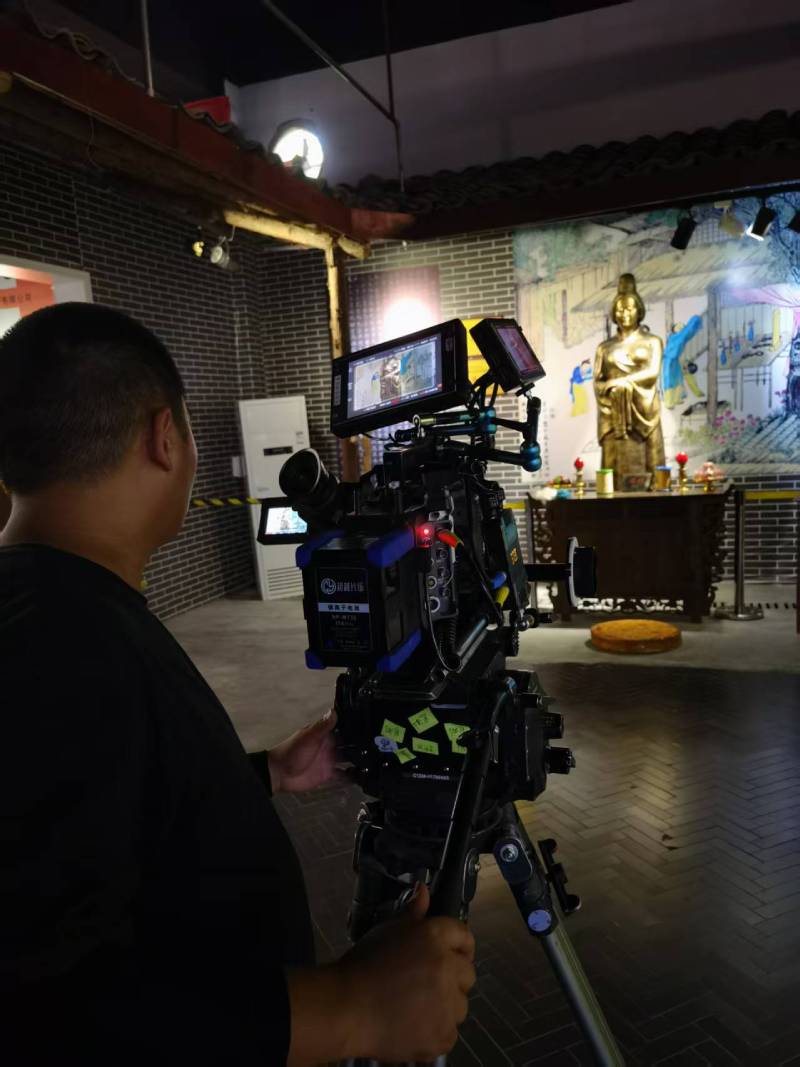 聚焦昂仁县产品宣传视频拍摄公司，以专业实力赋能品牌声量升级