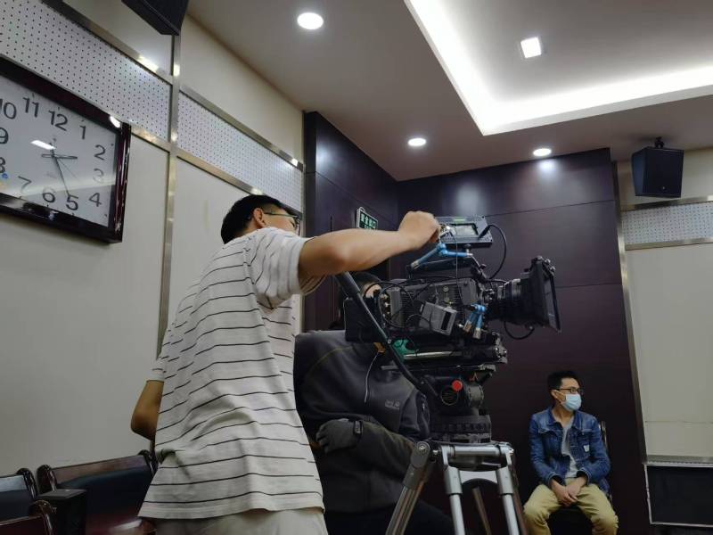 大数据指导创作方向，昂仁县产品视频拍摄公司让每帧画面都有效触达