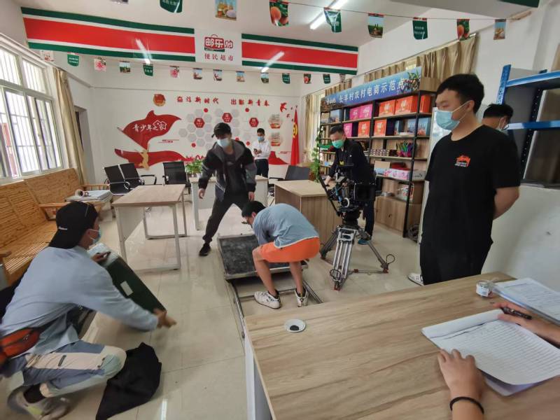 昂仁县电商产品视频拍摄制作实战秘籍，助力产品引爆电商流量
